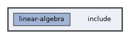 /home/runner/work/linear-library/linear-library/include
